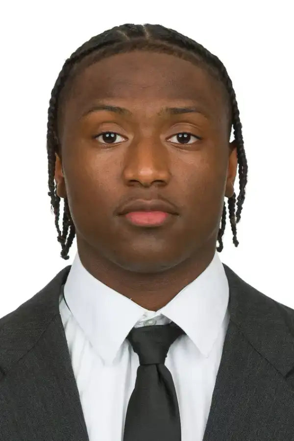 Amaaz Eugene, Football, Northwestern State University