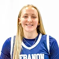 Hailie Edwards, Basketball, Lebanon Valley College