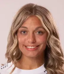 Scarlet Enskat, Soccer, University of Detroit Mercy