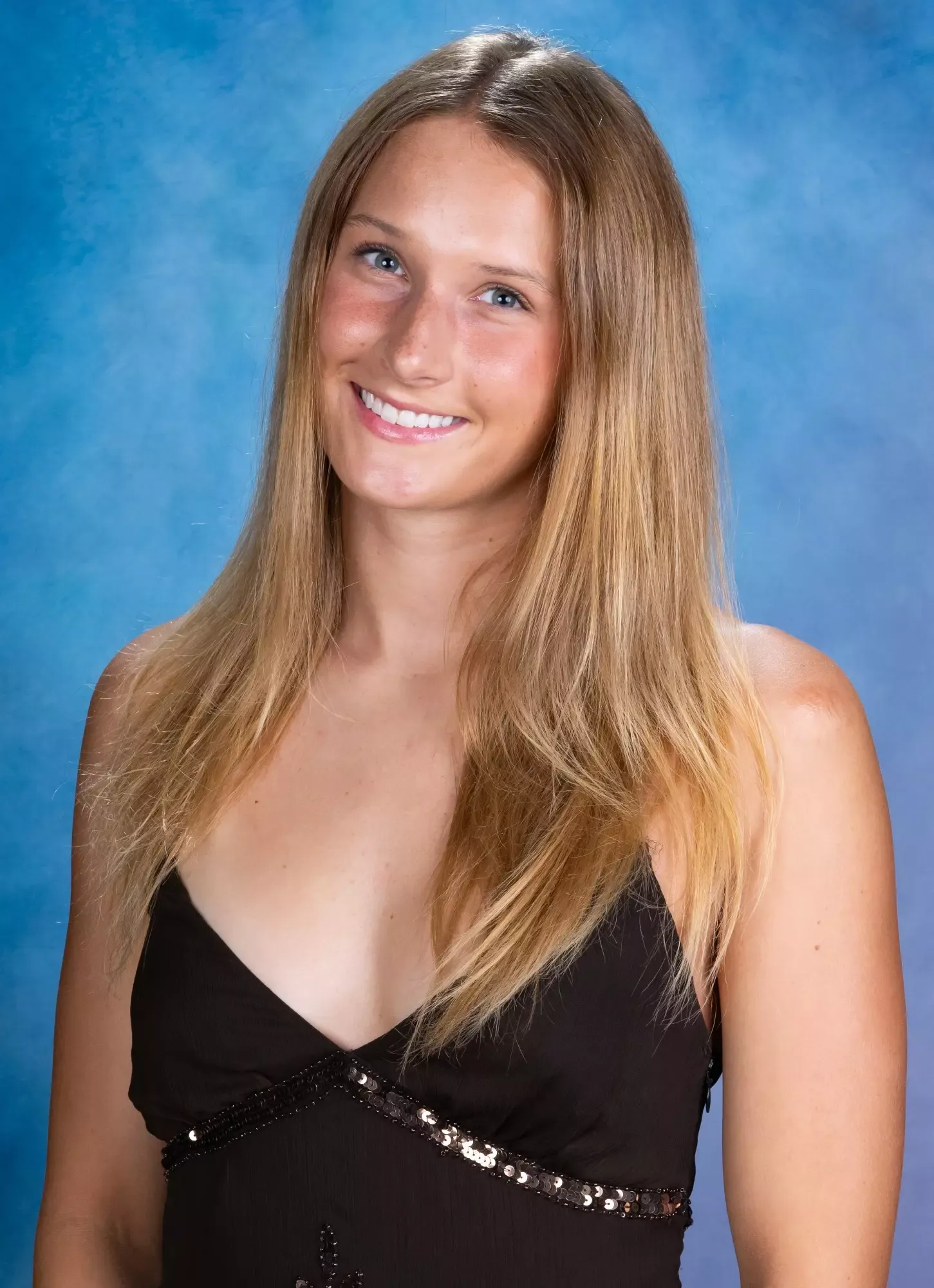 Josephine Fields, Swimming & Diving, University of the Pacific