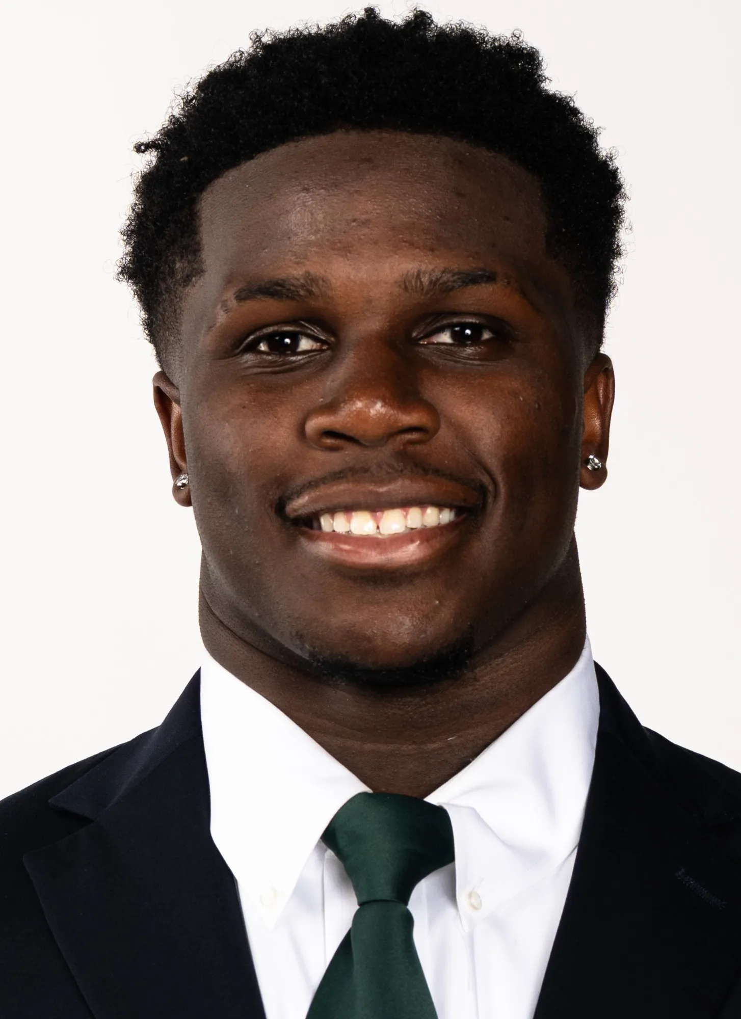 Christopher Johnson, Football, undefined