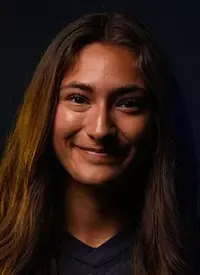 Lucy Cuevas, Soccer, Vanguard University