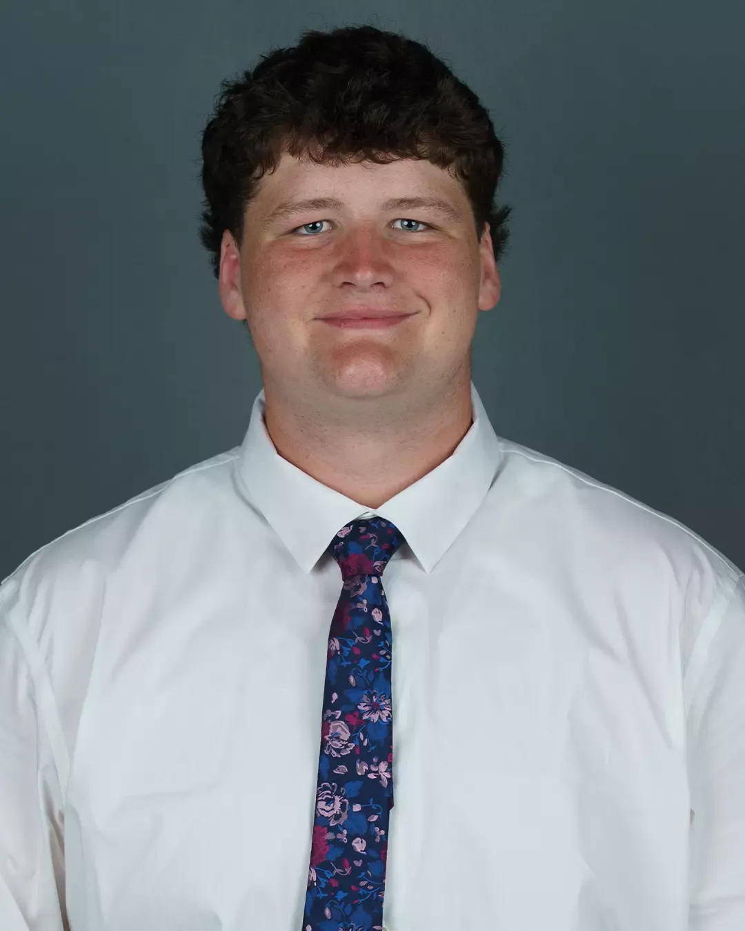 James Mullin, Football, Saint Anselm College