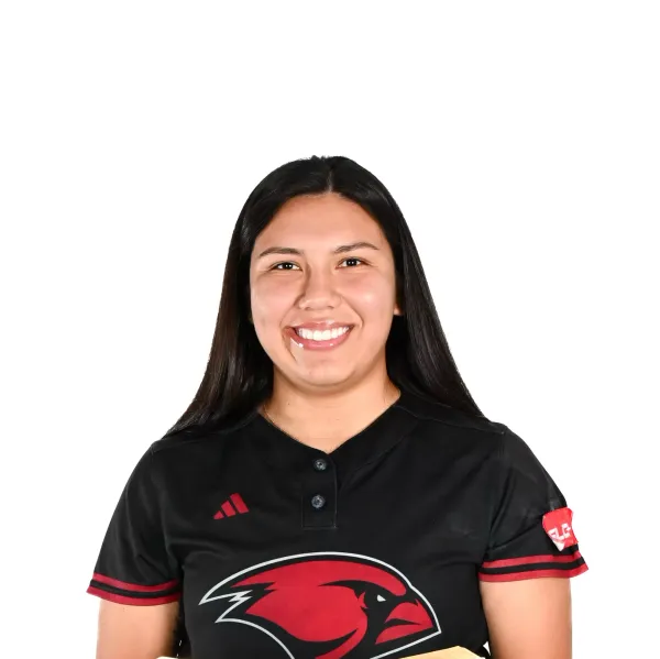 Jasmine Sierra, Softball, University of the Incarnate Word