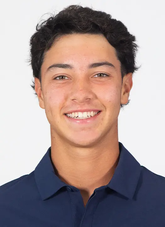 Enzo Vargas, Tennis, University of Texas at San Antonio