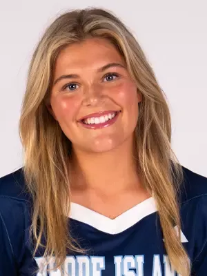 Sophie Gill, Lacrosse, University of Rhode Island
