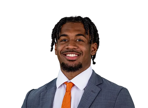Jamal Johnson, Football, undefined