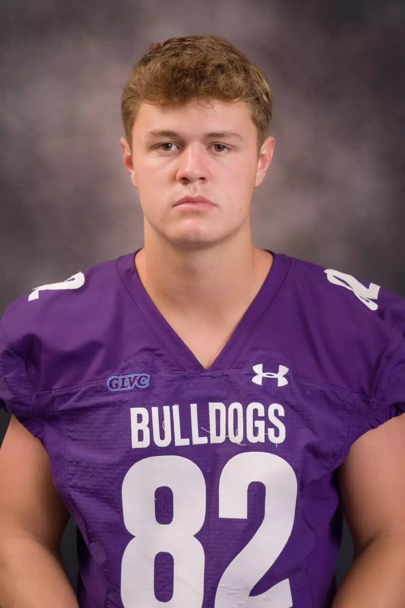 Nathan Kell, Football, undefined
