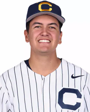 Otto Espinoza, Baseball, undefined