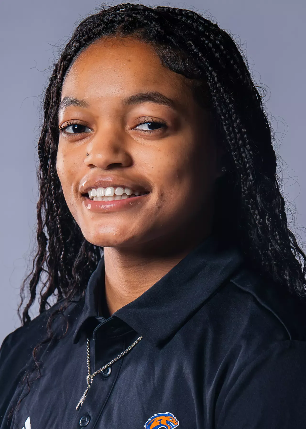 India Dowling-Green, Basketball, Clayton State University