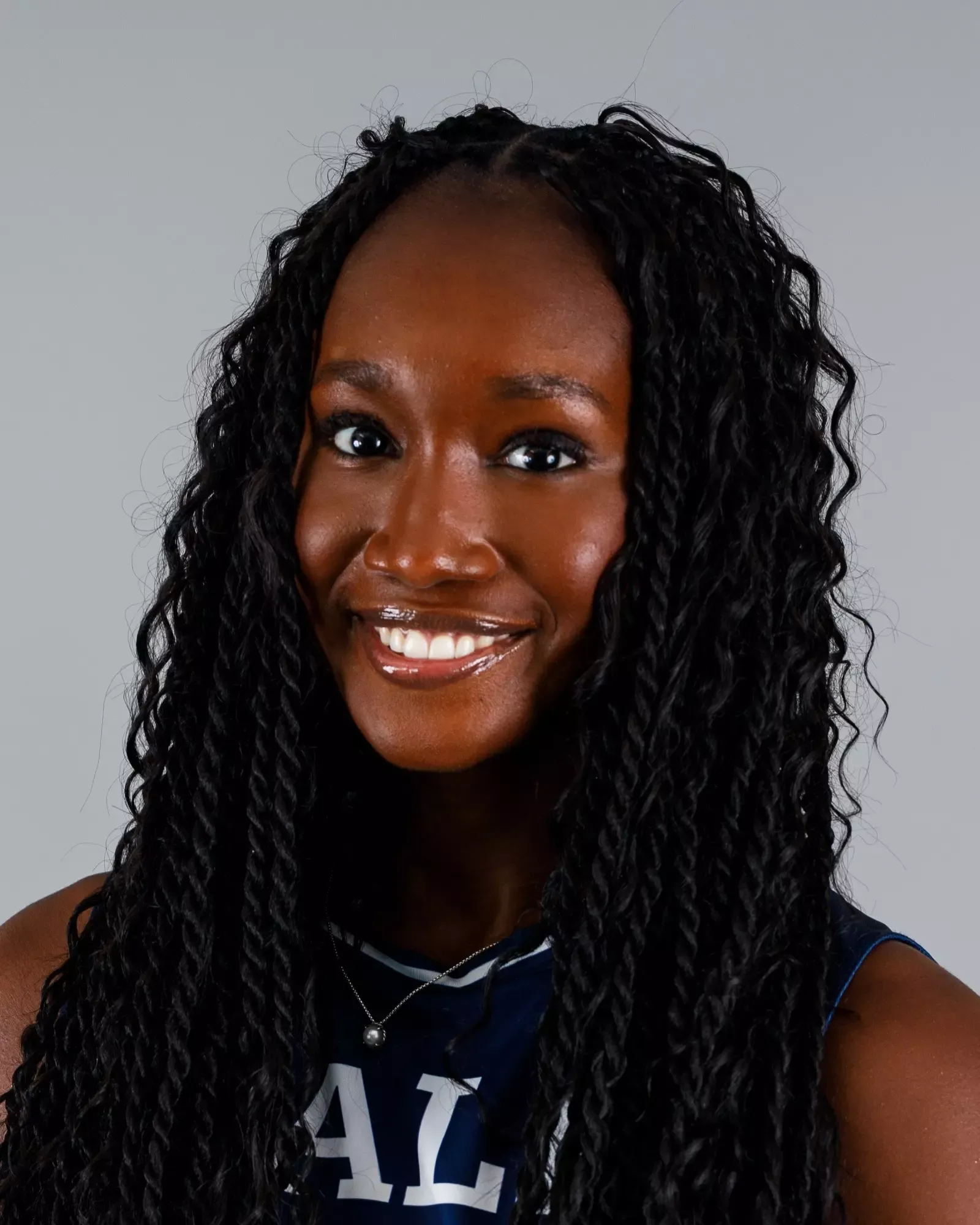 Jaidynn Perkins-Martin, Volleyball, Yale University