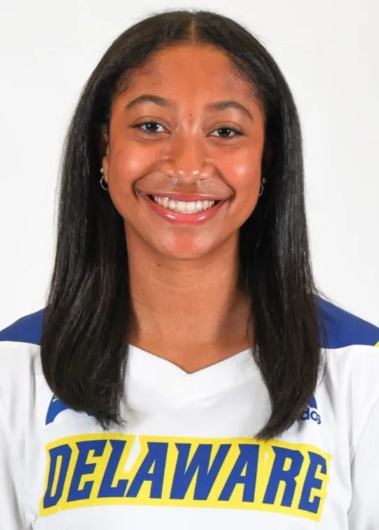 Nichelle Desbordes, Lacrosse, undefined