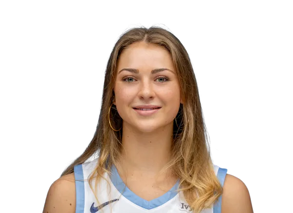 Mia Broom, Basketball, undefined