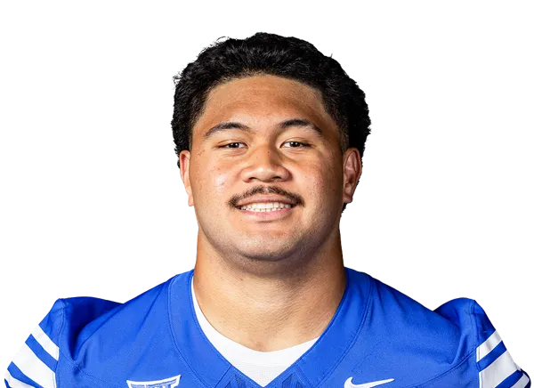 Alvin Puefua, Football, undefined