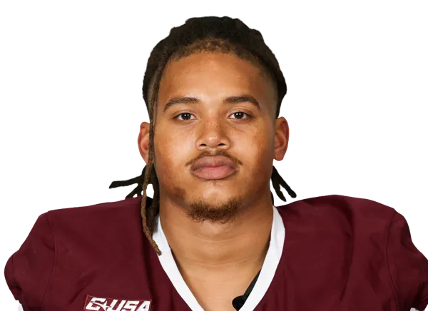 Davon Townley Jr., Football, undefined