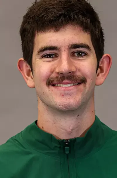 Anthony Porter, Track and Field (O), University of Alaska Anchorage