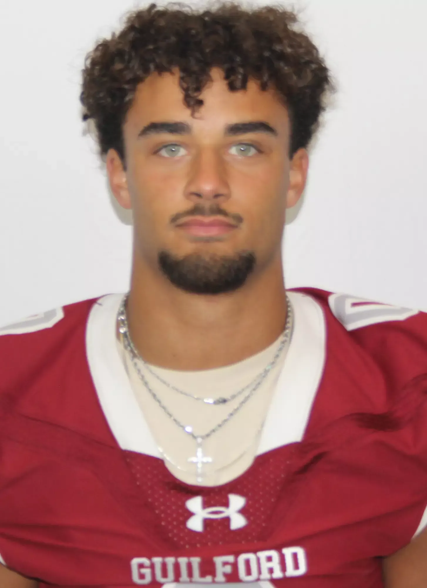 Brendon Bradford, Football, undefined