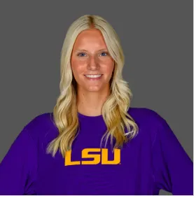 Kenzey McGatlinSeason, Beach Volleyball, undefined