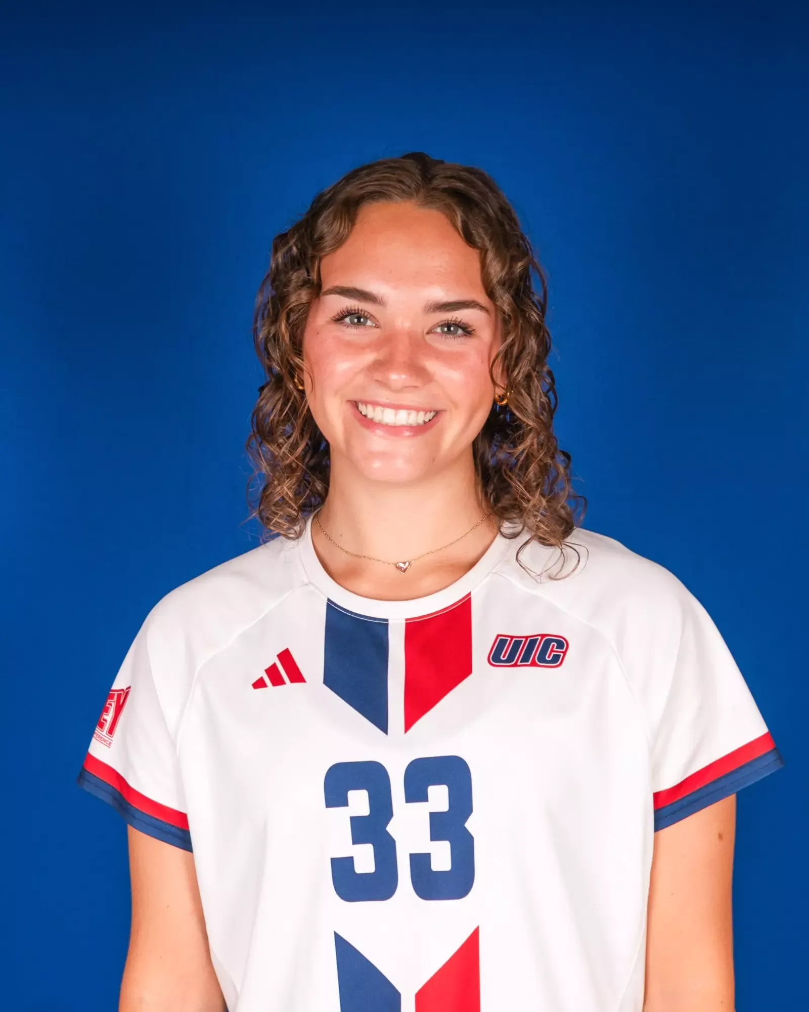 Sydney Bollis, Soccer, undefined