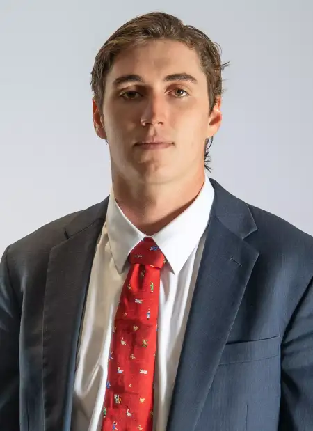 Sam Hall, Hockey, St. Lawrence University