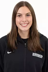 Kait Sweeney, Swimming & Diving, Binghamton University