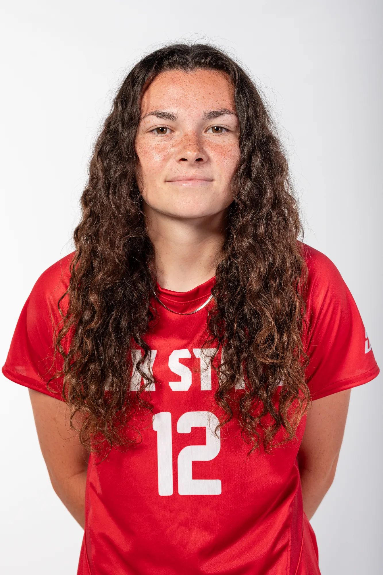 Morgan Sherrill, Soccer, Jacksonville State University