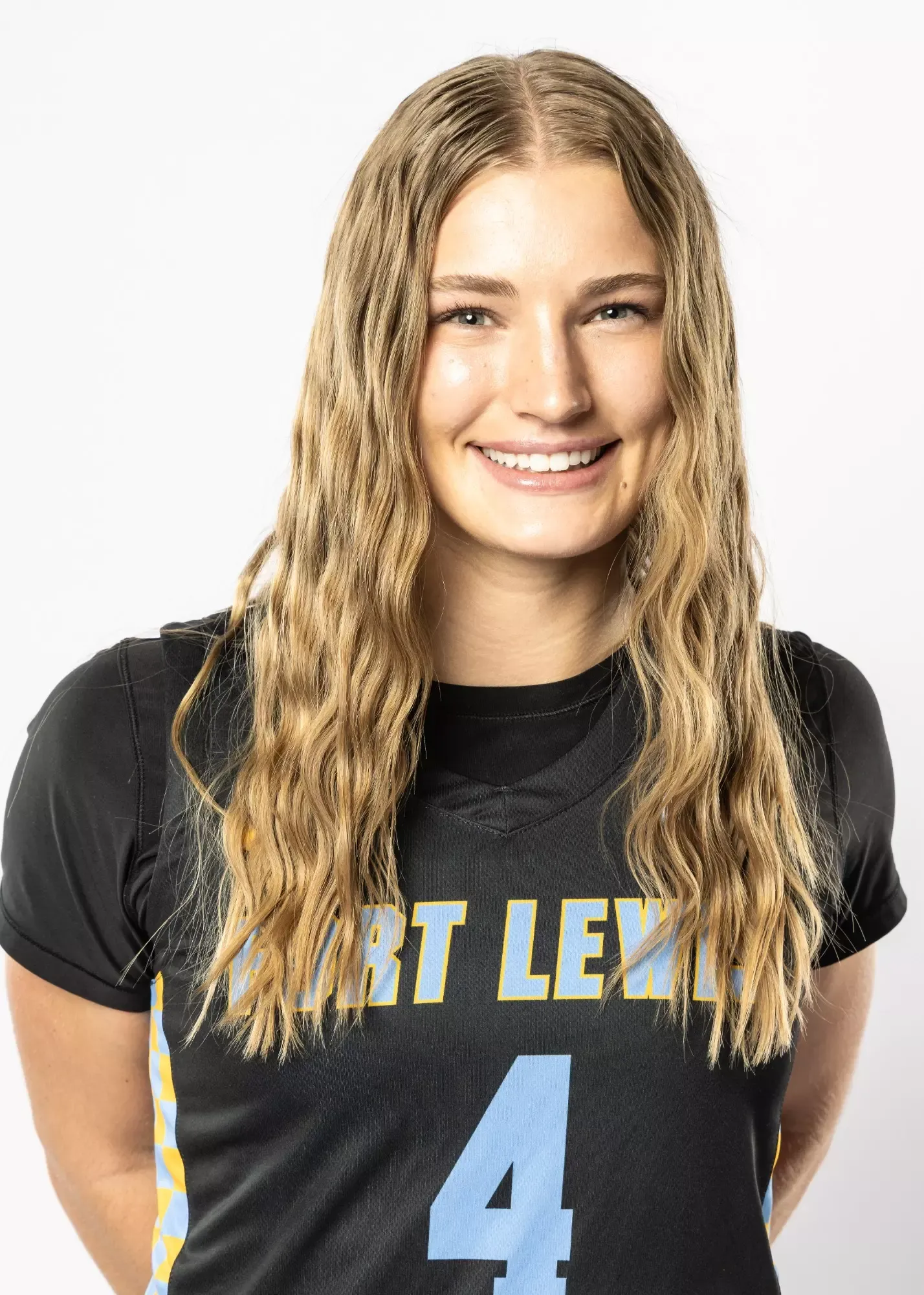 Natalie Guanella, Basketball, Fort Lewis College