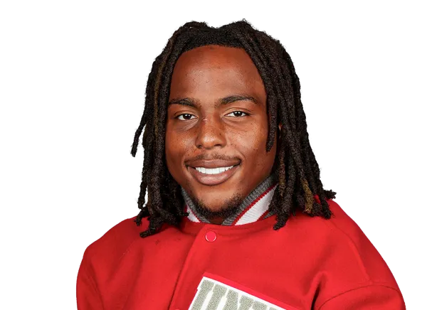 Jaylon Glover, Football, undefined