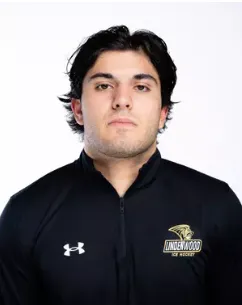 Anselmo Rego, Hockey, undefined