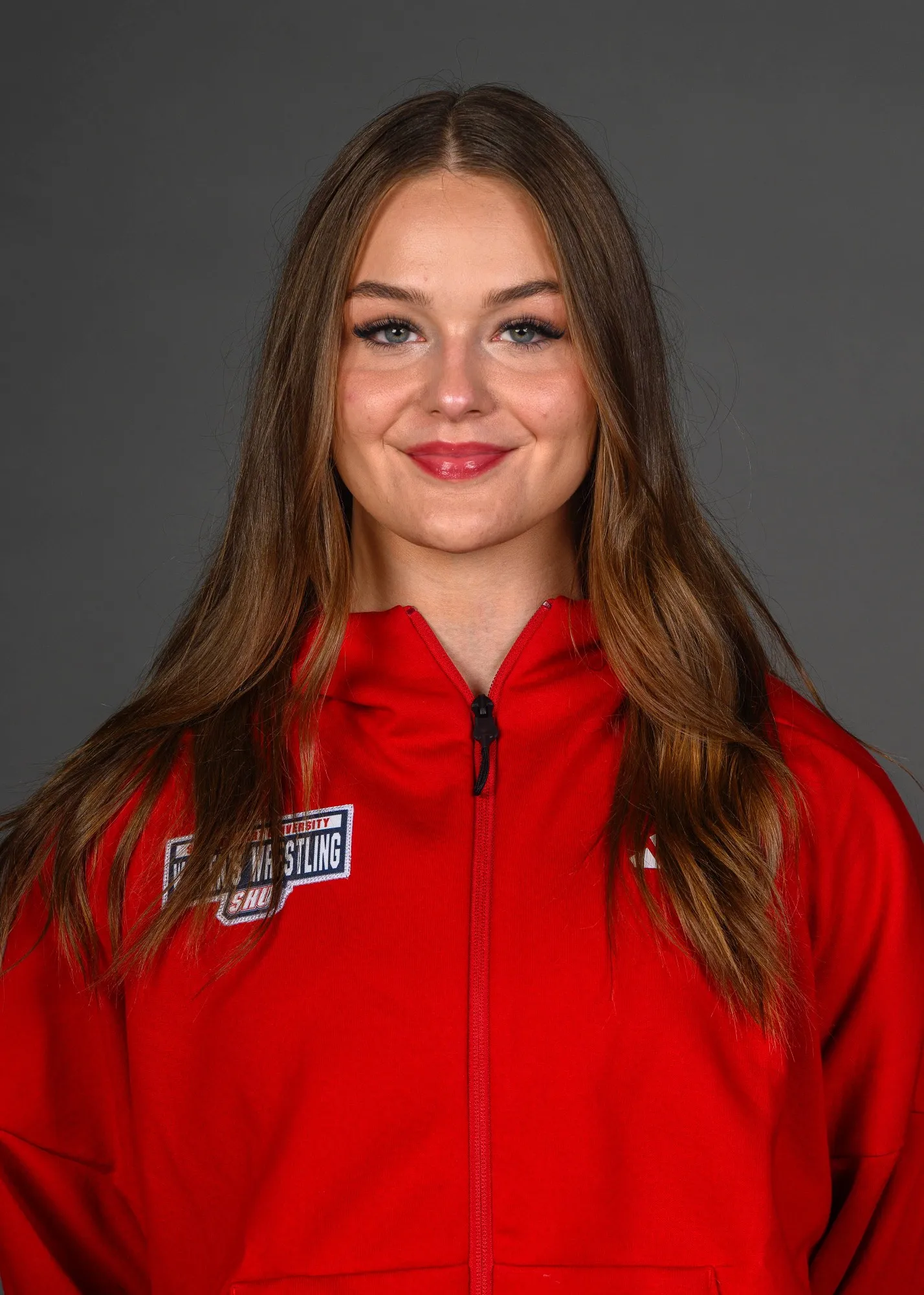 Veronica Whitacre, Wrestling, undefined