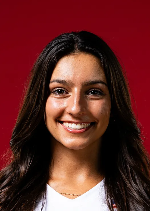 Gianna Bender, Volleyball, undefined