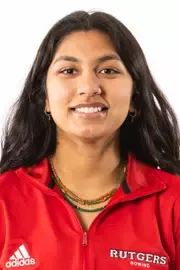 Sukanya Vadali, Rowing, undefined