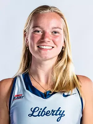 Caroline Richard, Field Hockey, undefined