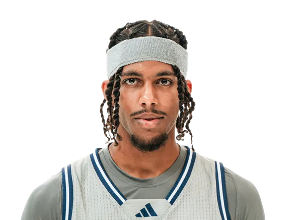 Amire Robinson, Basketball, University of Nevada