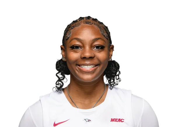 Amaya Harris, Basketball, undefined
