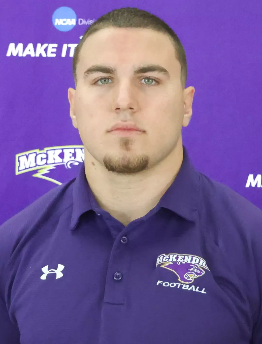 Nick Bova, Football, undefined