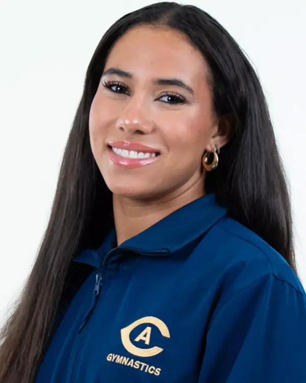Avah Reichow, Gymnastics, University of California, Davis