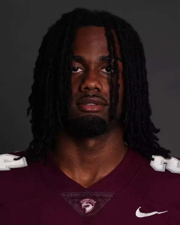 Gavin Smith, Football, Fairmont State University