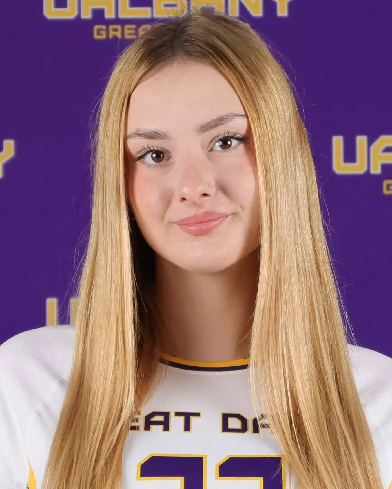 Nil Ozer, Volleyball, University at Albany