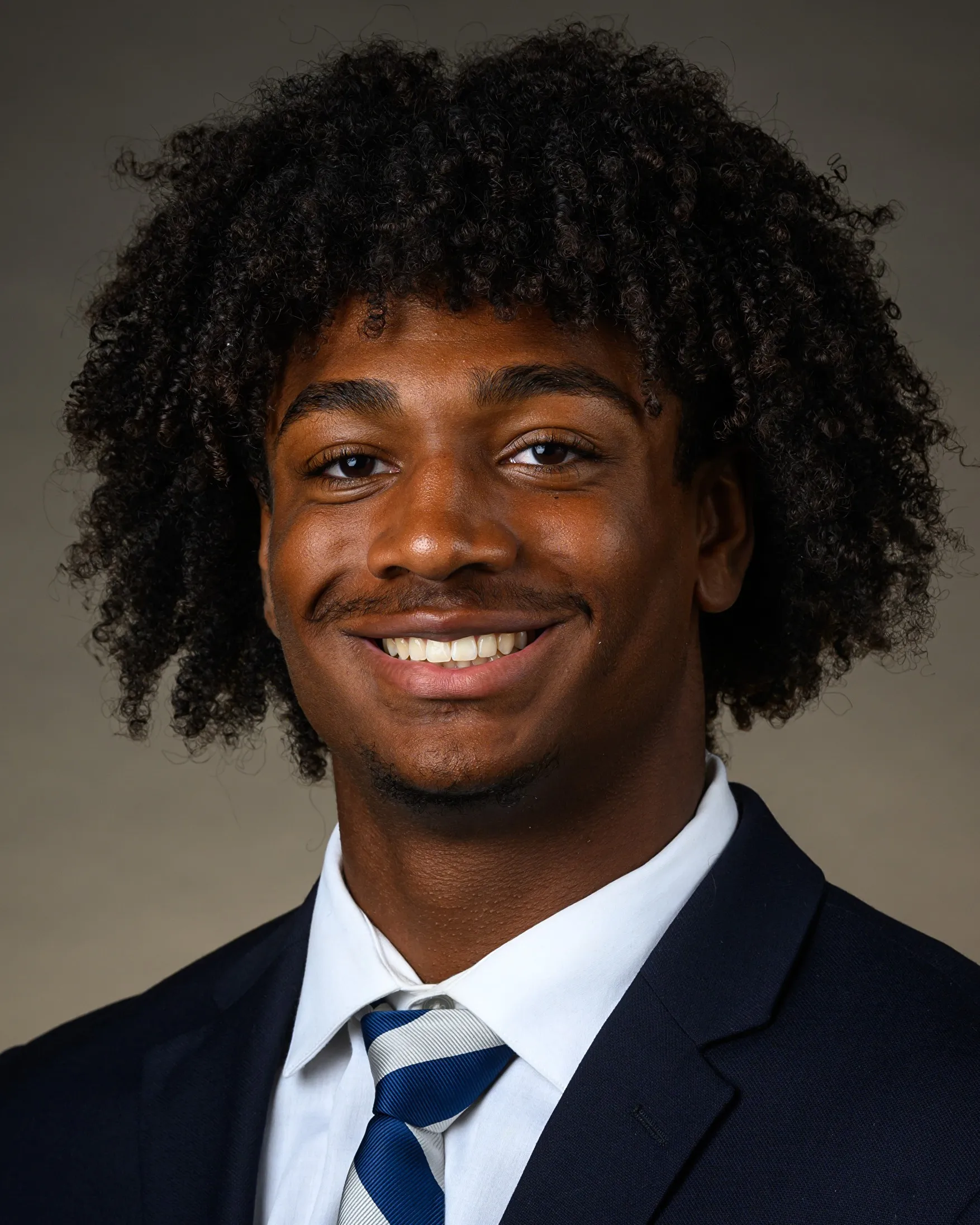 Elijah Reeder, Football, Pennsylvania State University