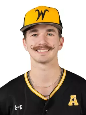 Mason Munz, Baseball, undefined