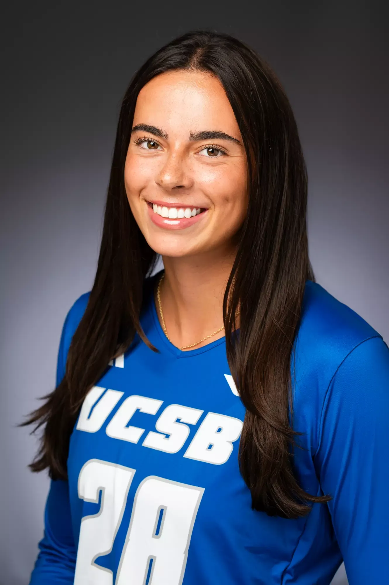 Sophia Wendlick, Volleyball, University of California, Santa Barbara
