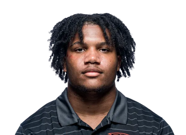 Cornell Hatcher Jr., Football, undefined