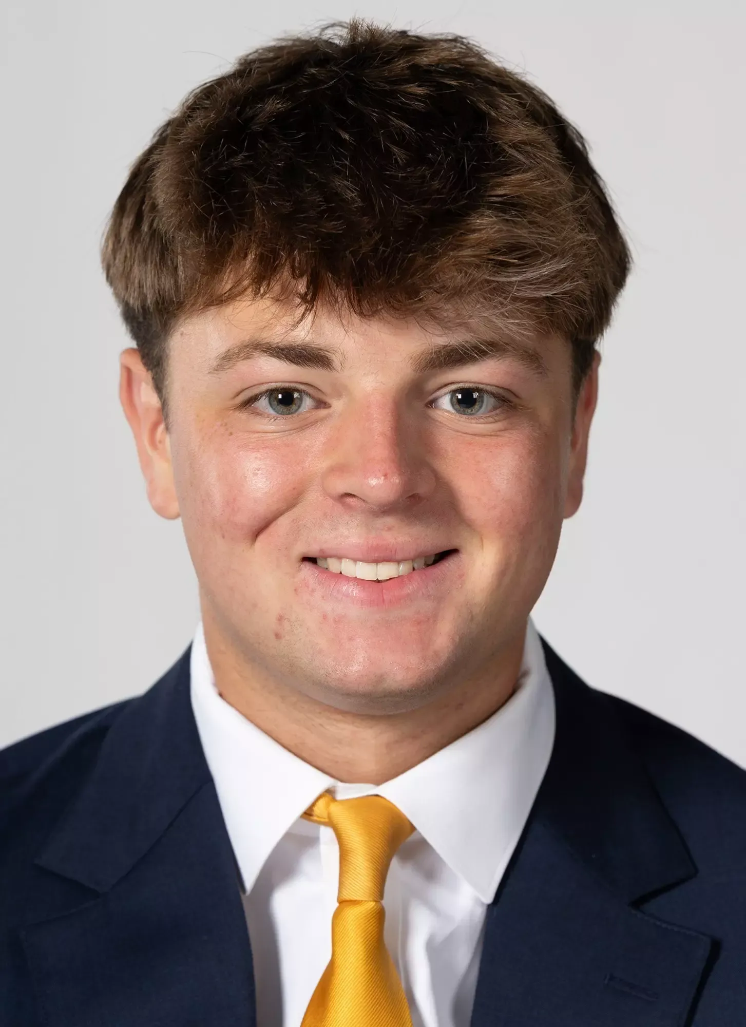 Ryan Goode, Football, The College of New Jersey