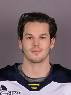 Justin Gill, Hockey, undefined