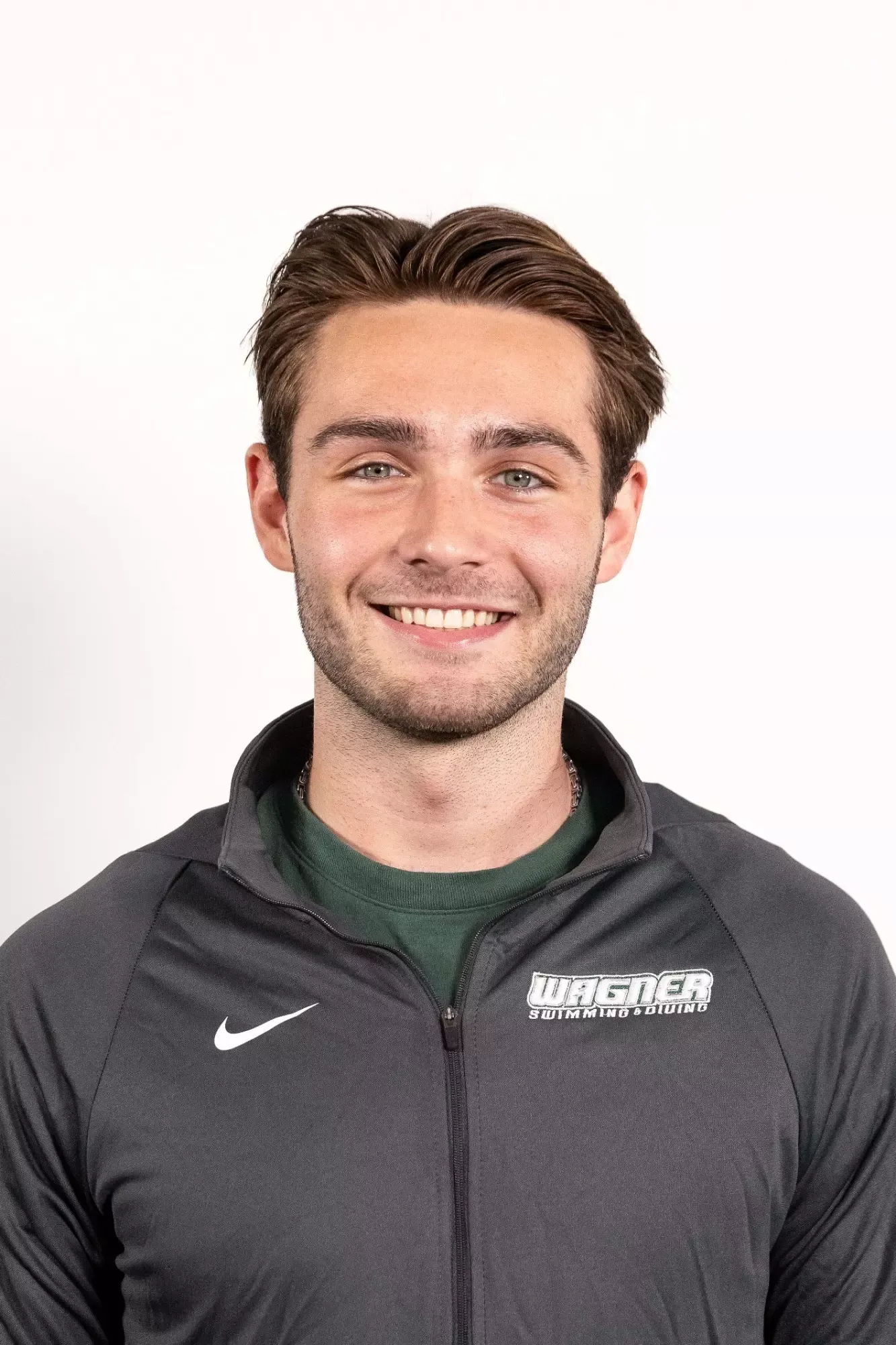 Jack Bellettiere, Swimming & Diving, Wagner College