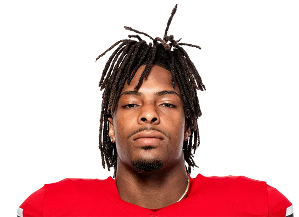 Malcolm Jones, Football, Iowa State University