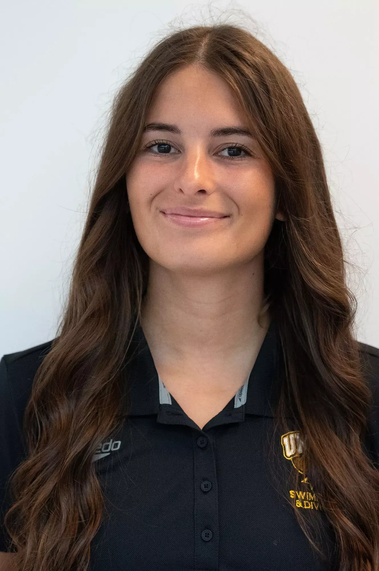 Trinity Fourie, Swimming & Diving, University of Maryland, Baltimore County
