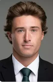 Owen West, Hockey, Michigan State University