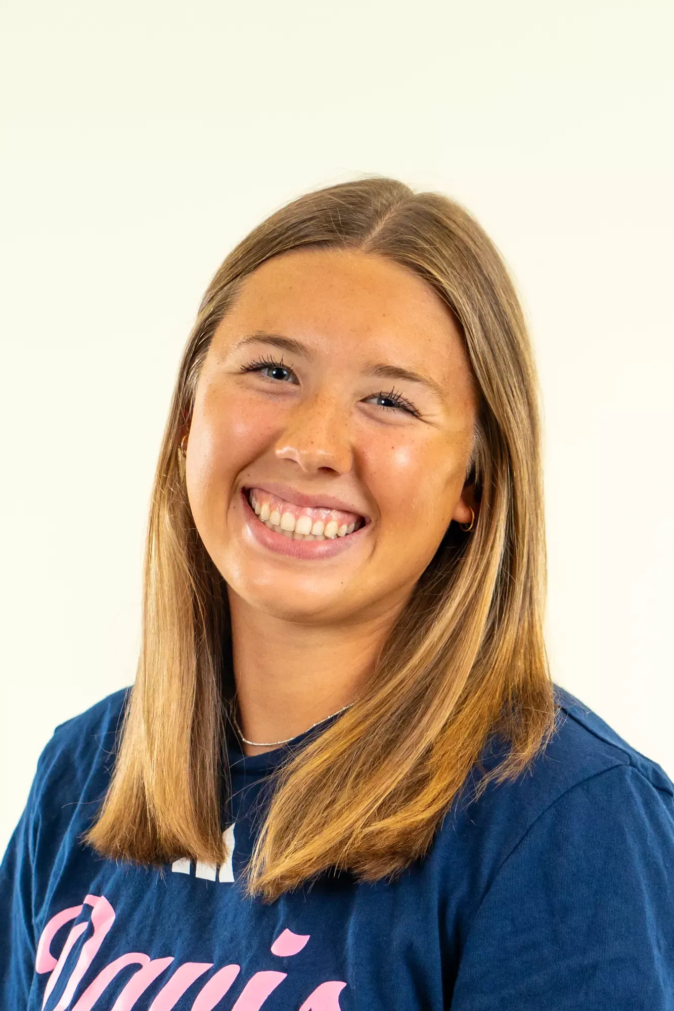 Anna Boyer, Swimming & Diving, University of California, Davis